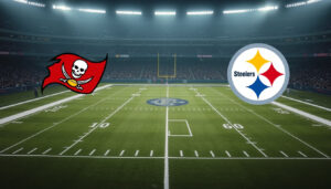 Buccaneers vs Steelers Player Stats: Recap & Fallout