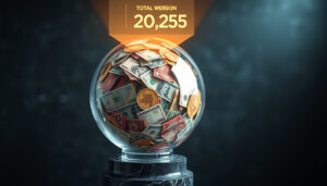 How Much Money Is in the World? 2025 Total & Per Person