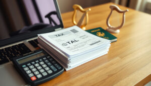 How to File Taxes in Ireland: A Step-by-Step Guide (2025)