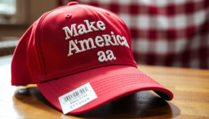 Make America Healthy Again Hat: Meaning, Where to Buy, and Price
