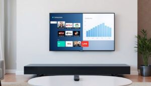 What Is a Smart TV? A Clear Guide and Key Comparisons
