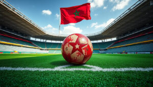 Morocco National Football Team: History, Players, Ranking